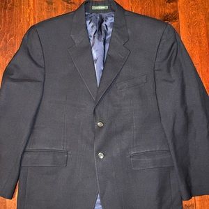 Suit XL